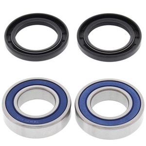 WHEEL BEARING KIT REAR KTM/HQV/GAS SX/SX-F/EXC/EXC-F 93-22, TC/FC/TE/FE/FX 14-22, MC/MC-F/EC/EC-F 21-22  (R)